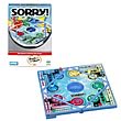 Sorry! Fun On the Run Travel Game